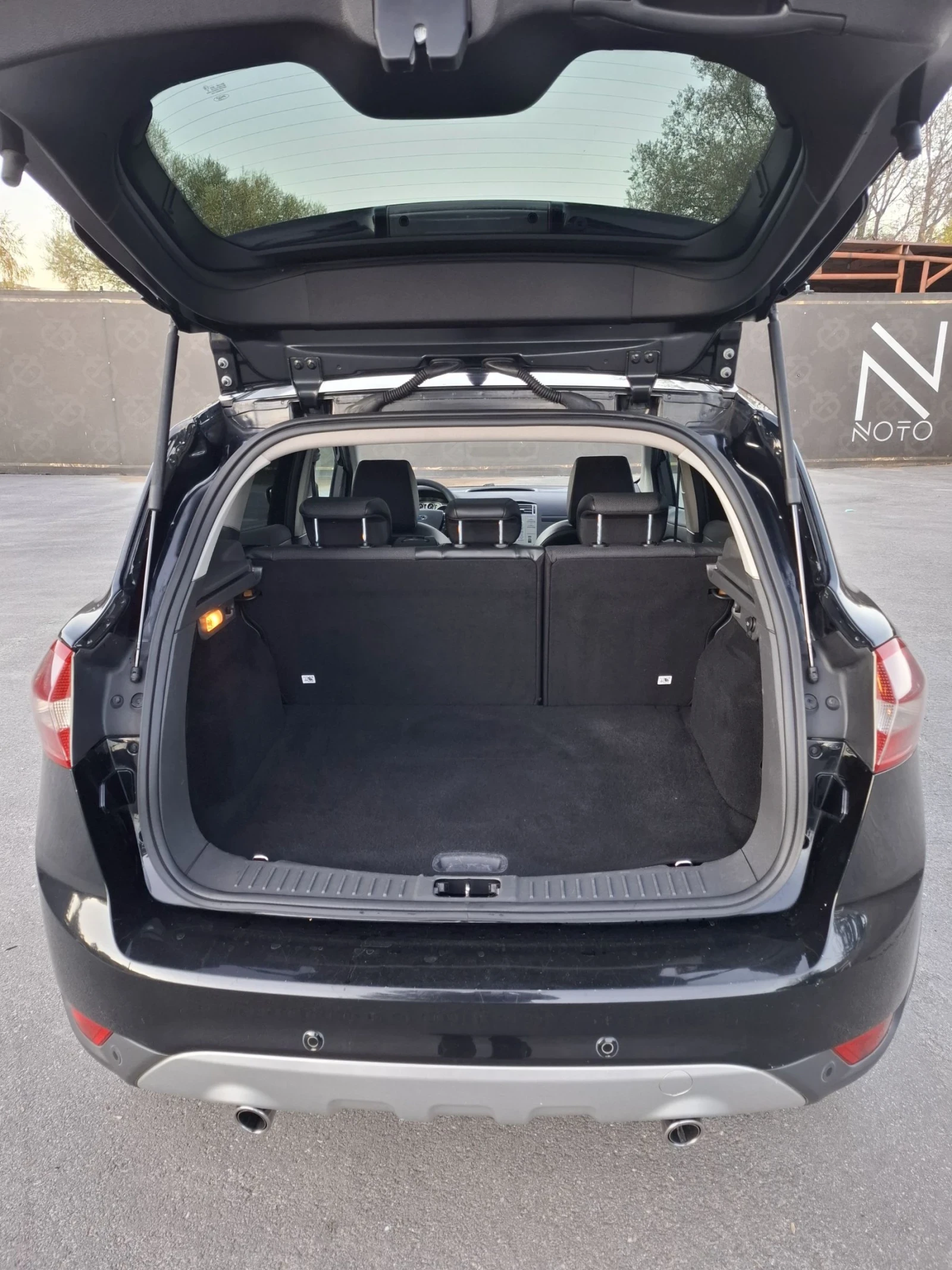 Ford Kuga 2.0TDCI 163..   | Mobile.bg   12