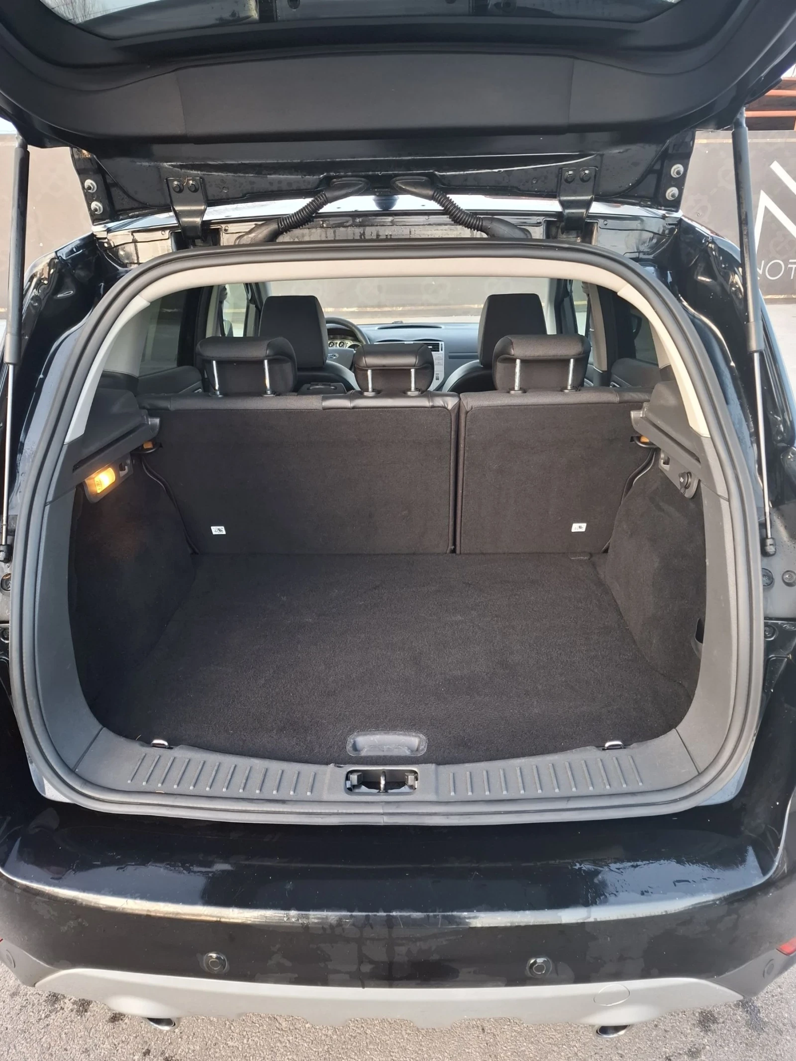 Ford Kuga 2.0TDCI 163�.�. ���������  | Mobile.bg � ����������� 11