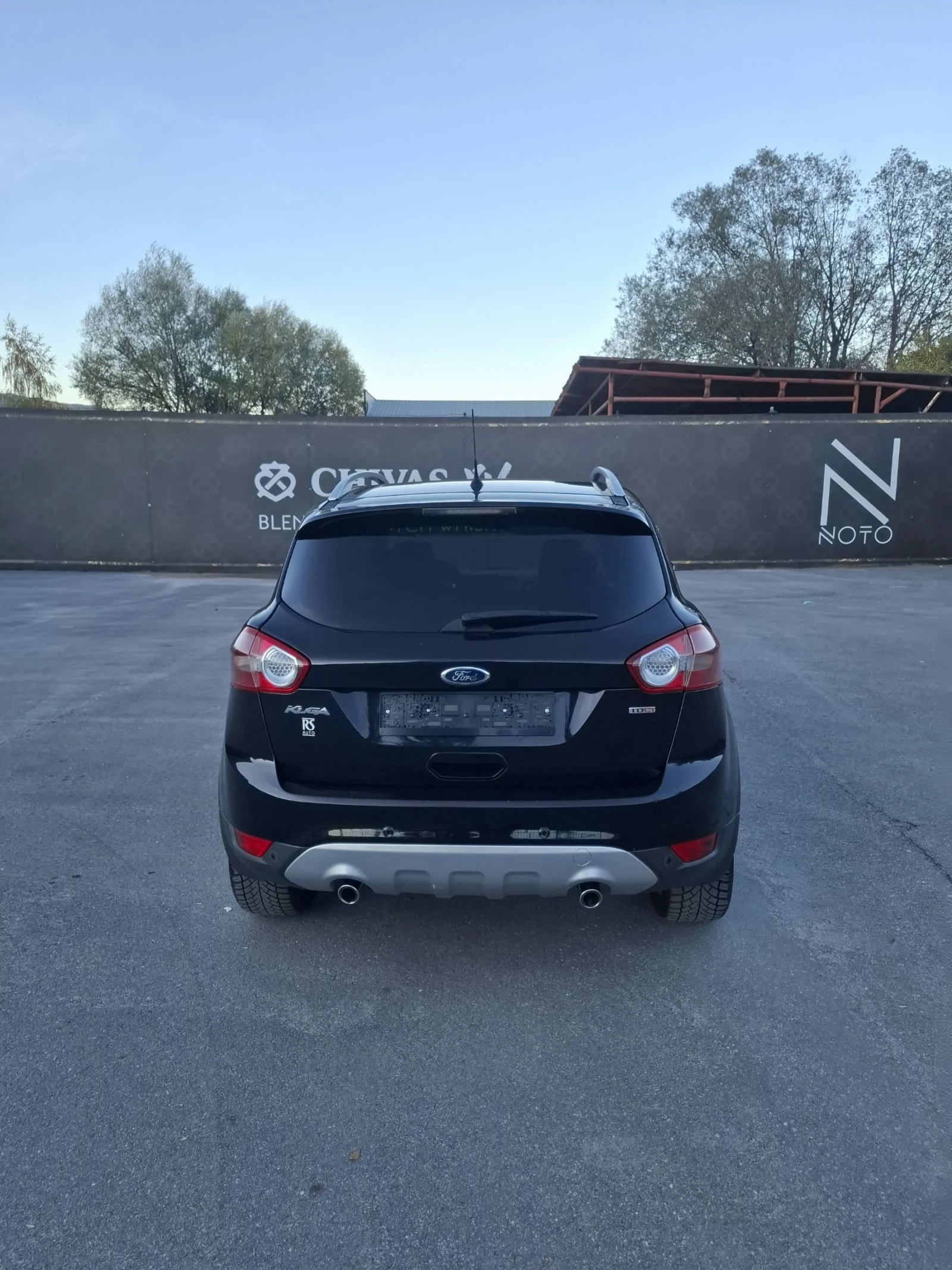 Ford Kuga 2.0TDCI 163к.с. АВТОМАТИК  - изображение 4