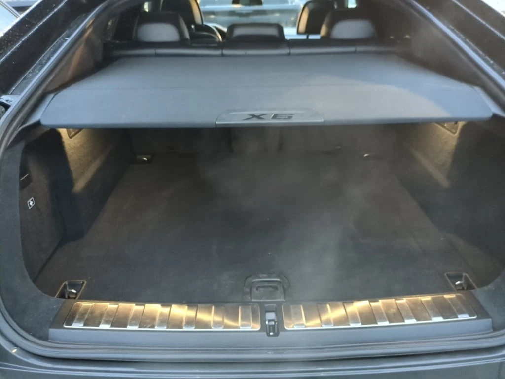 BMW X6 * XDRIVE40I * CARFAX * ����������� | Mobile.bg � ����������� 14