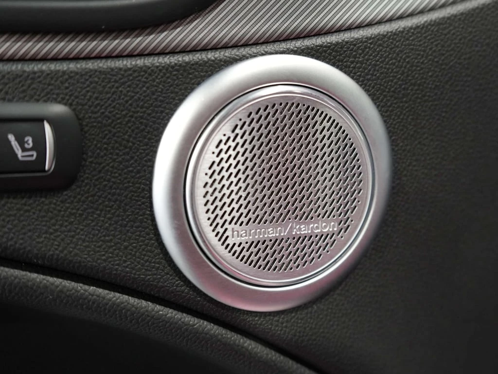 Alfa Romeo Stelvio * Ti LUSSO VELOCE ESTREMA * CARFAX * ���� �� �� | Mobile.bg � ����������� 17