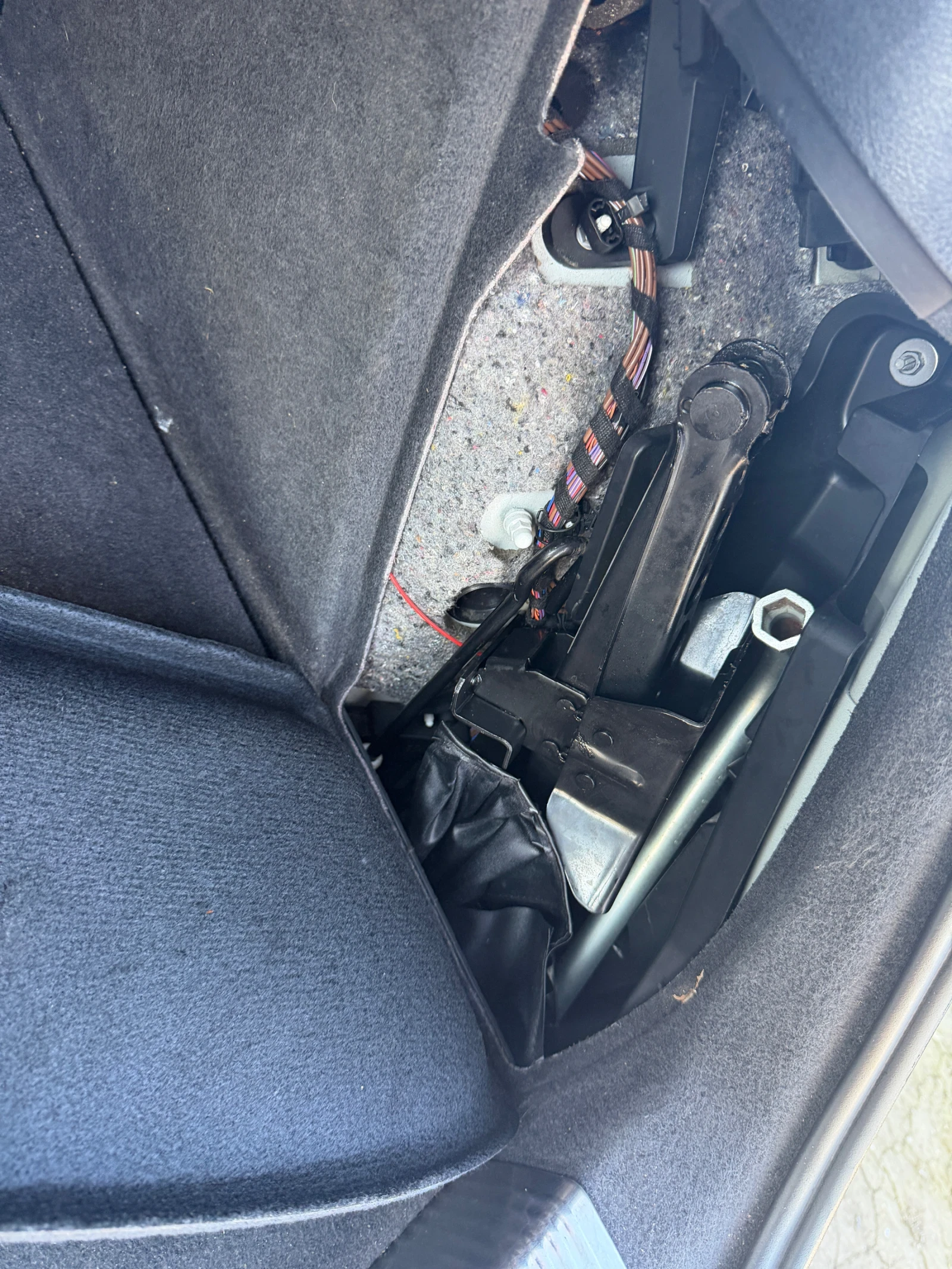 Audi Q3 Sportback 2.0 tdi s-line | Mobile.bg � ����������� 12