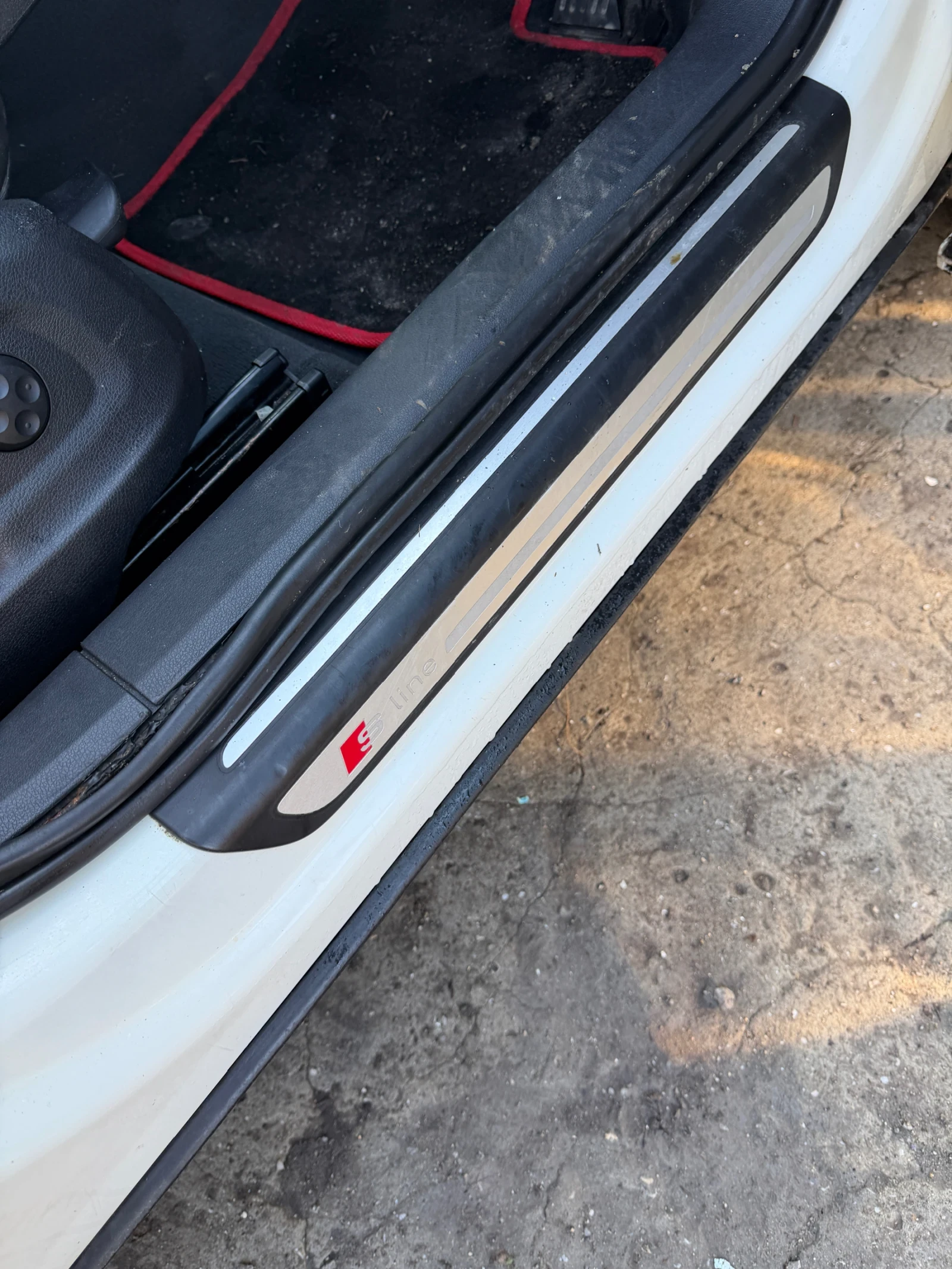 Audi Q3 Sportback 2.0 tdi s-line | Mobile.bg � ����������� 11