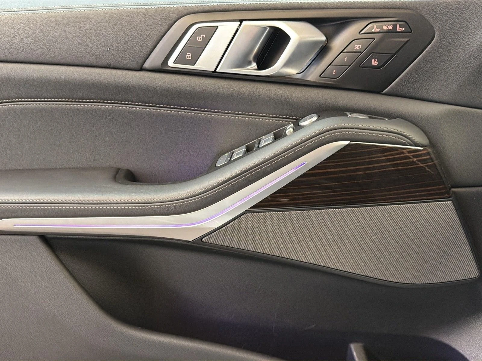 BMW X7 40d/xDrive/FACELIFT/M-SPORT/HEAD UP/H&K/PANO/ - изображение 7