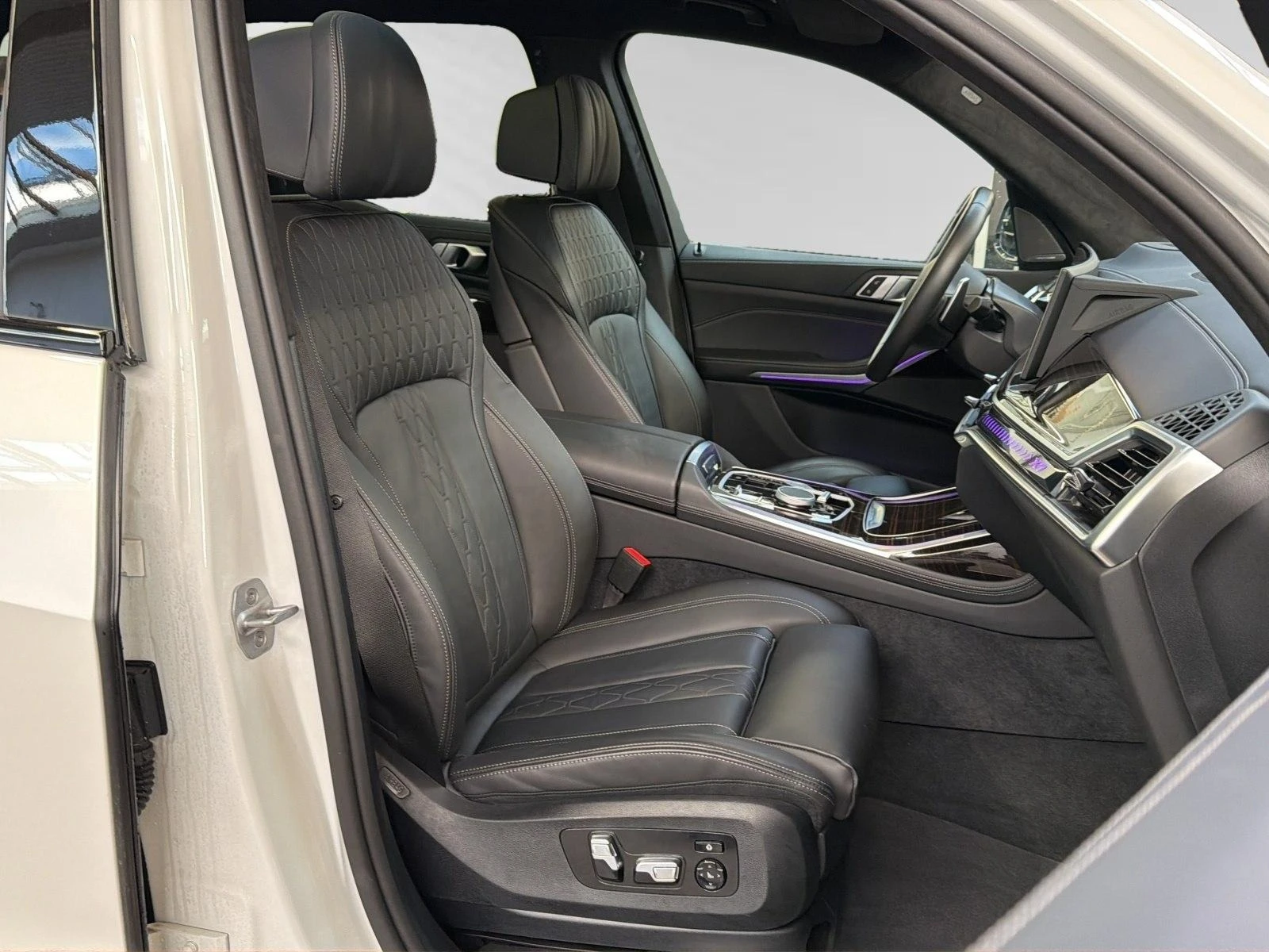 BMW X7 40d/xDrive/FACELIFT/M-SPORT/HEAD UP/H&K/PANO/ | Mobile.bg � ����������� 13