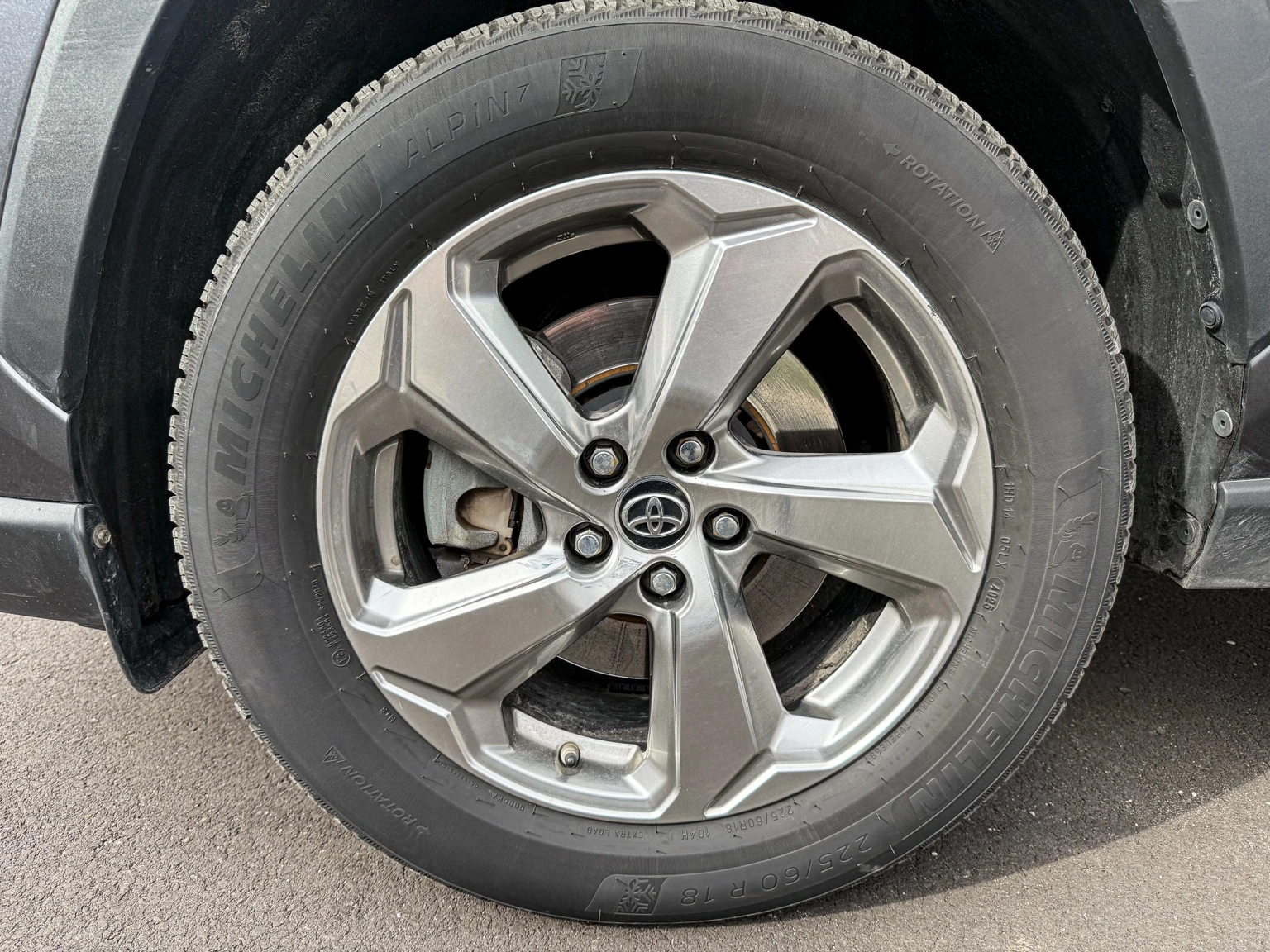 Toyota Rav4 AWD-i* REAL KM* RELAX* Luxury premium* 360* JBL | Mobile.bg � ����������� 13