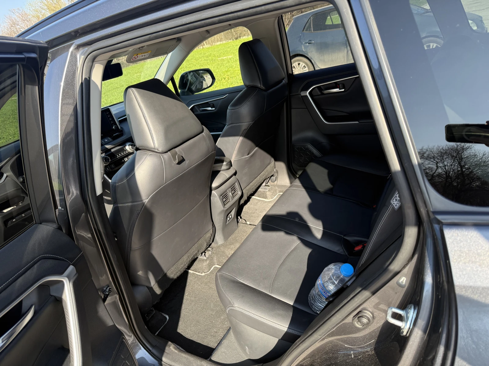 Toyota Rav4 Hybrid AWD-i Luxury Premium 360  JBL Toyota Relax | Mobile.bg � ����������� 11