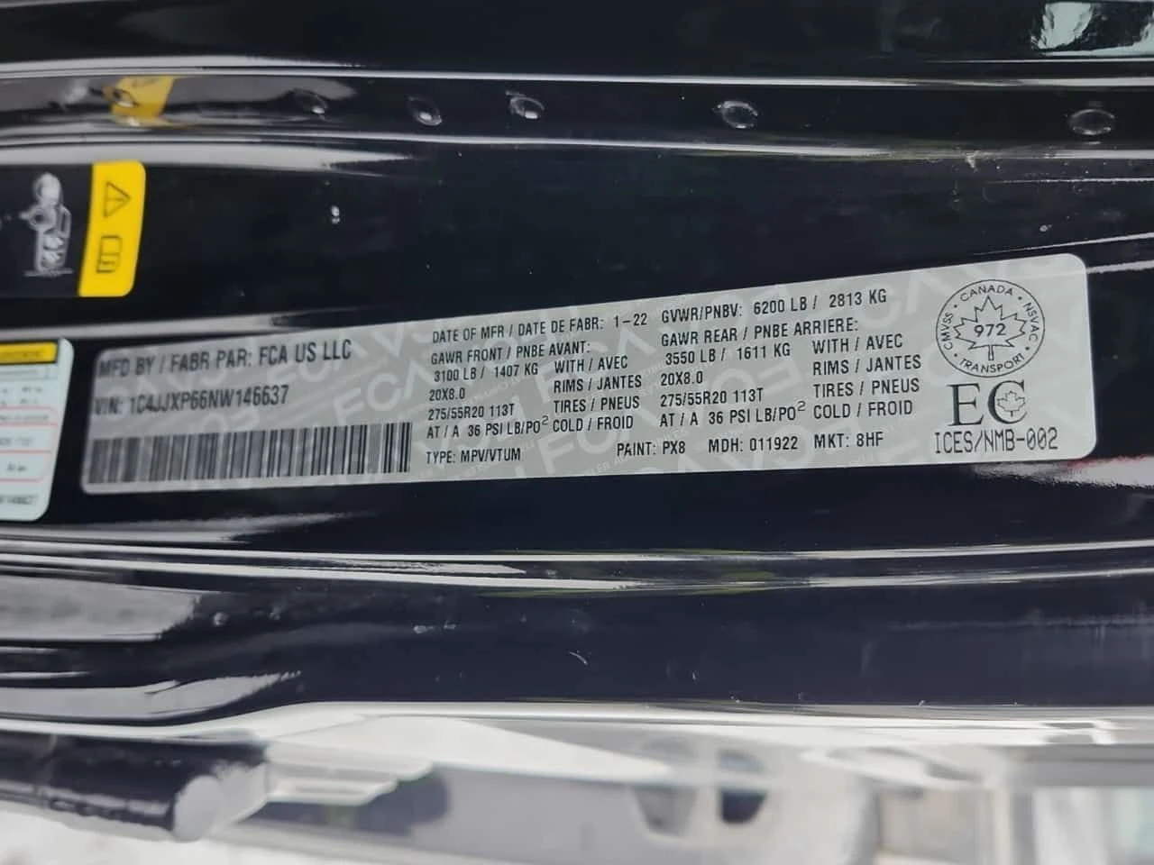 Jeep Wrangler * UNLIMITED SAHARA * ПОДГРЕВИ* 2 КЛЮЧА* 1 СОБСТВЕН - изображение 7