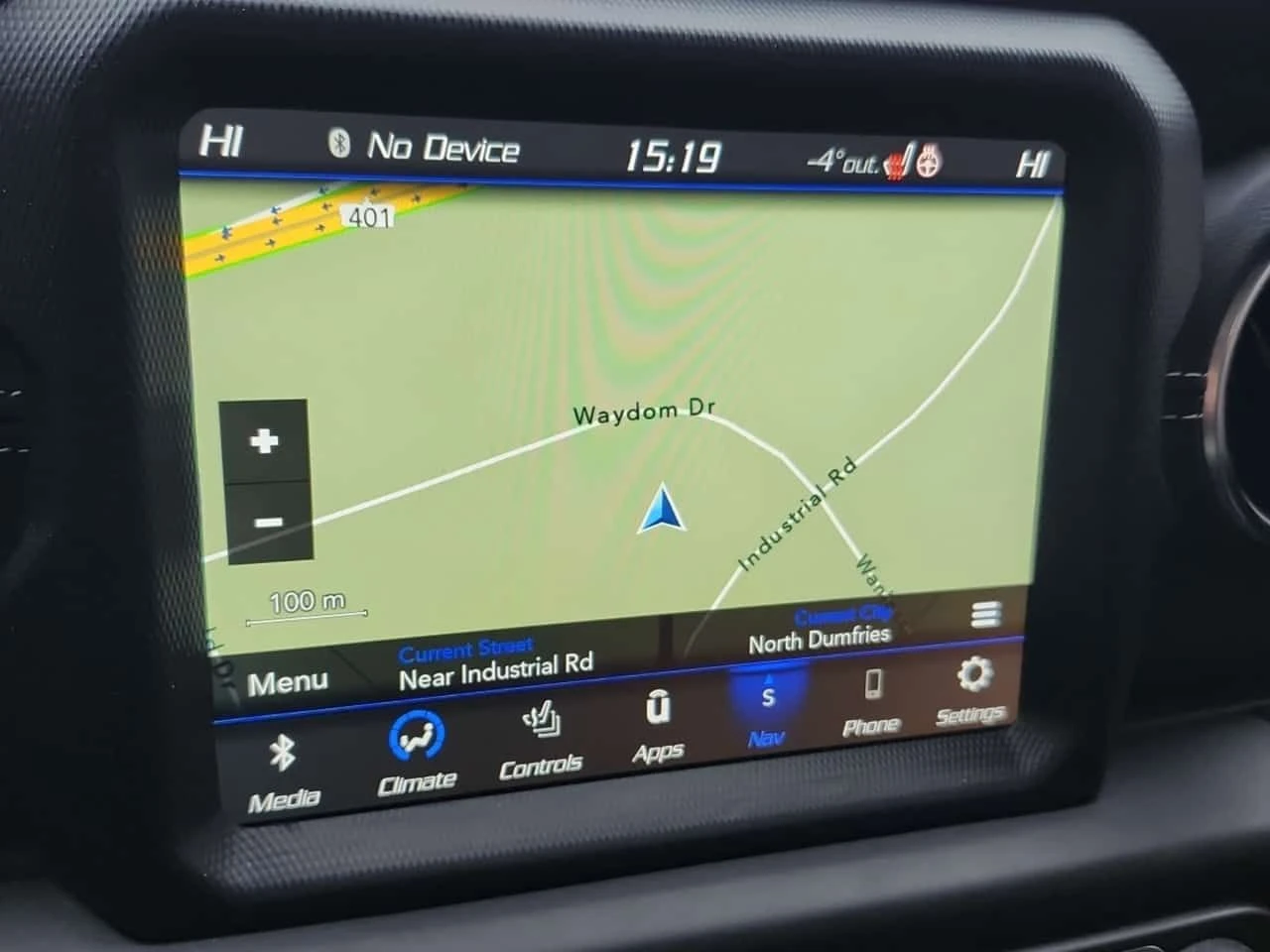 Jeep Wrangler * UNLIMITED SAHARA * ПОДГРЕВИ* 2 КЛЮЧА* 1 СОБСТВЕН - изображение 10