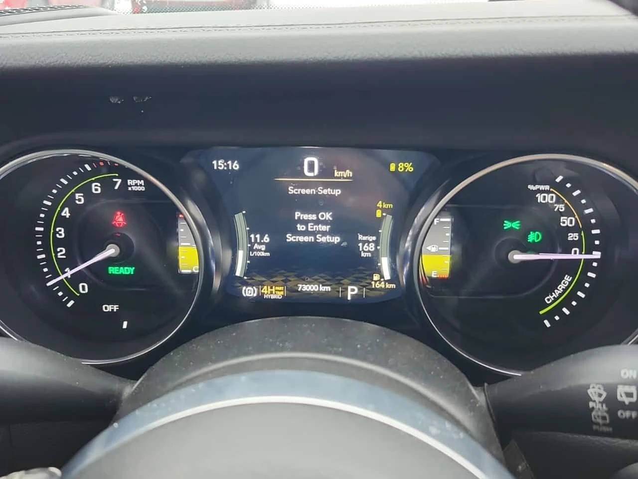 Jeep Wrangler * UNLIMITED SAHARA * ПОДГРЕВИ* 2 КЛЮЧА* 1 СОБСТВЕН - изображение 9