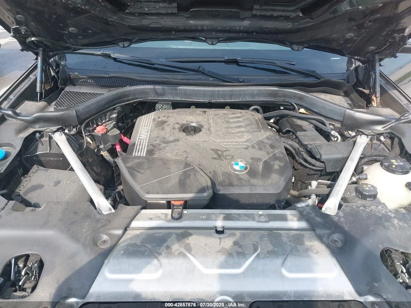 BMW X4 2l xDrive30I - изображение 10