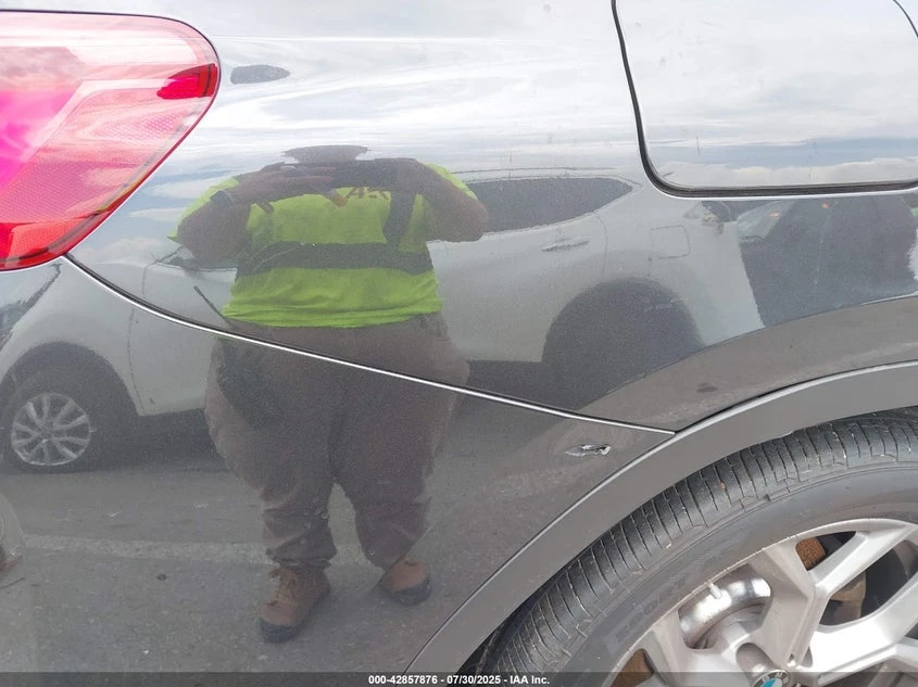 BMW X4 2l xDrive30I - изображение 6