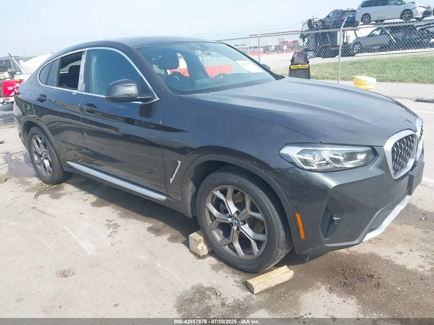 BMW X4 2l xDrive30I | Mobile.bg � ����������� 1