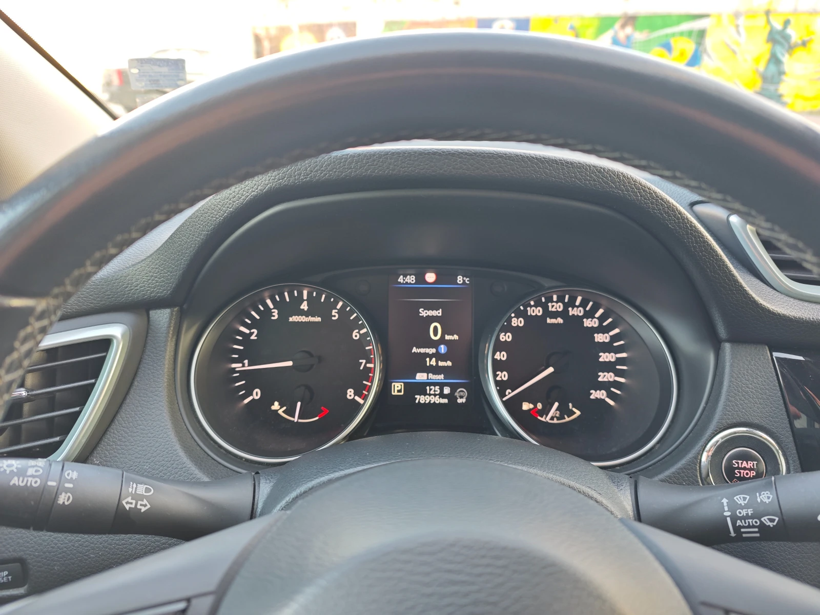 Nissan Qashqai N-Connecta | Mobile.bg � ����������� 10