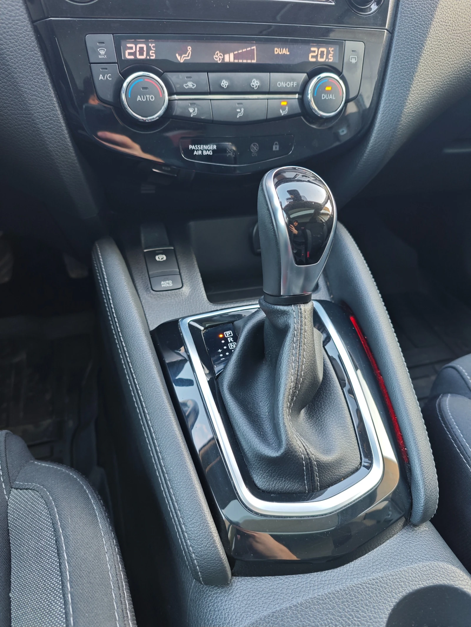 Nissan Qashqai N-Connecta | Mobile.bg � ����������� 12