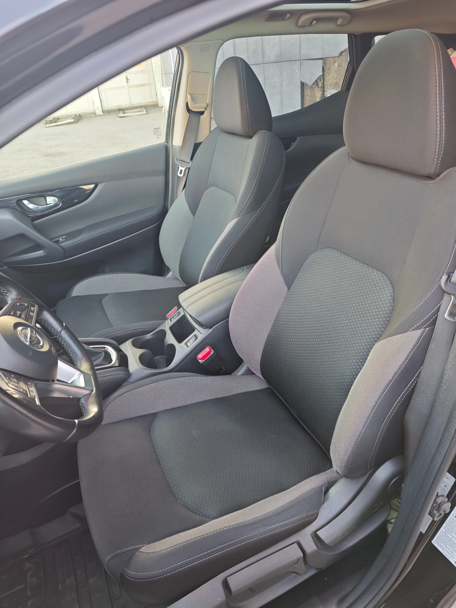 Nissan Qashqai N-Connecta | Mobile.bg � ����������� 14