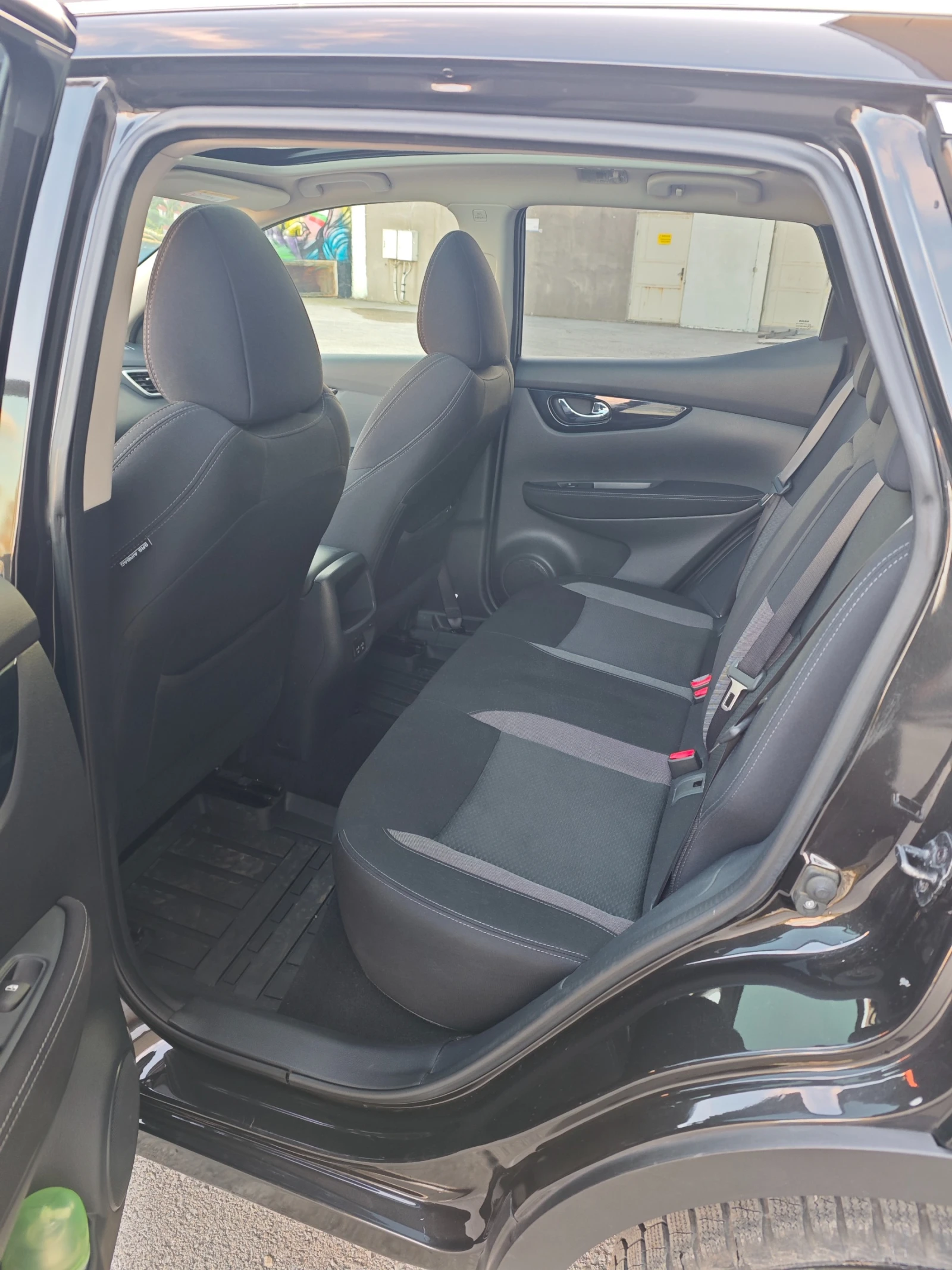 Nissan Qashqai N-Connecta | Mobile.bg � ����������� 15