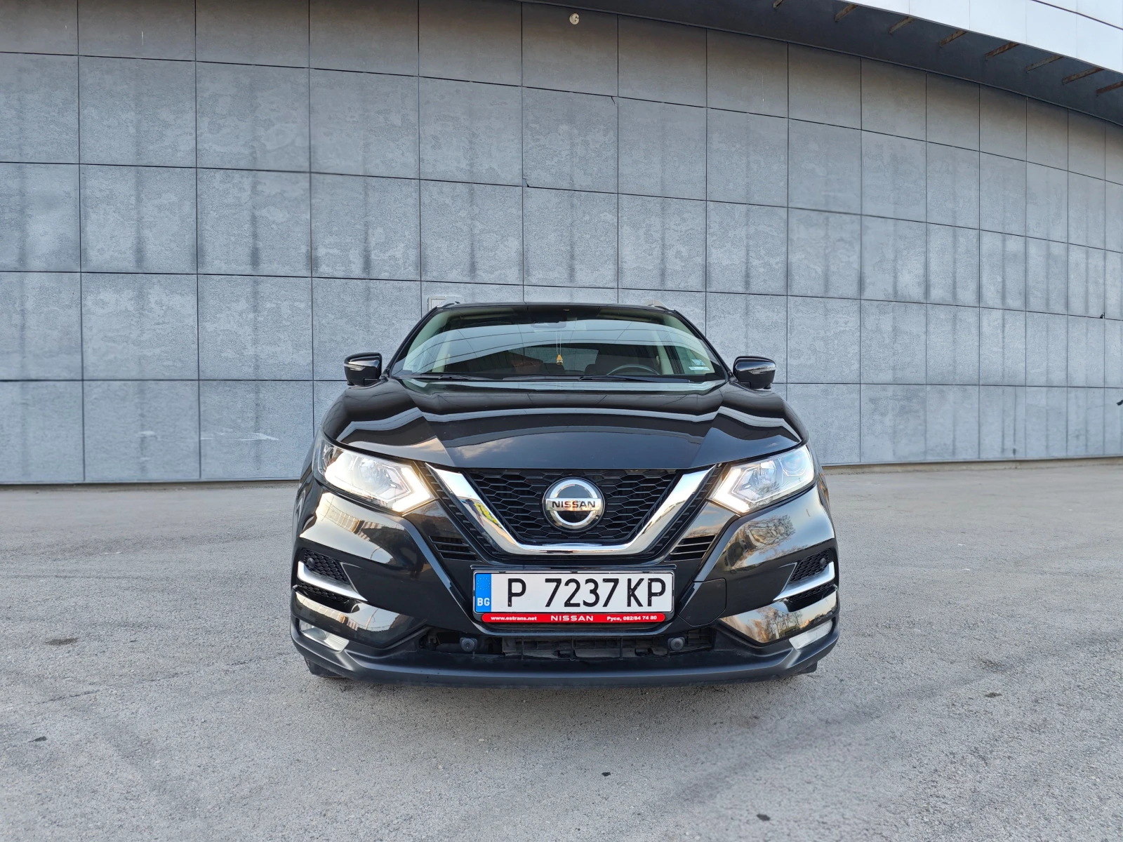 Nissan Qashqai N-Connecta | Mobile.bg � ����������� 2