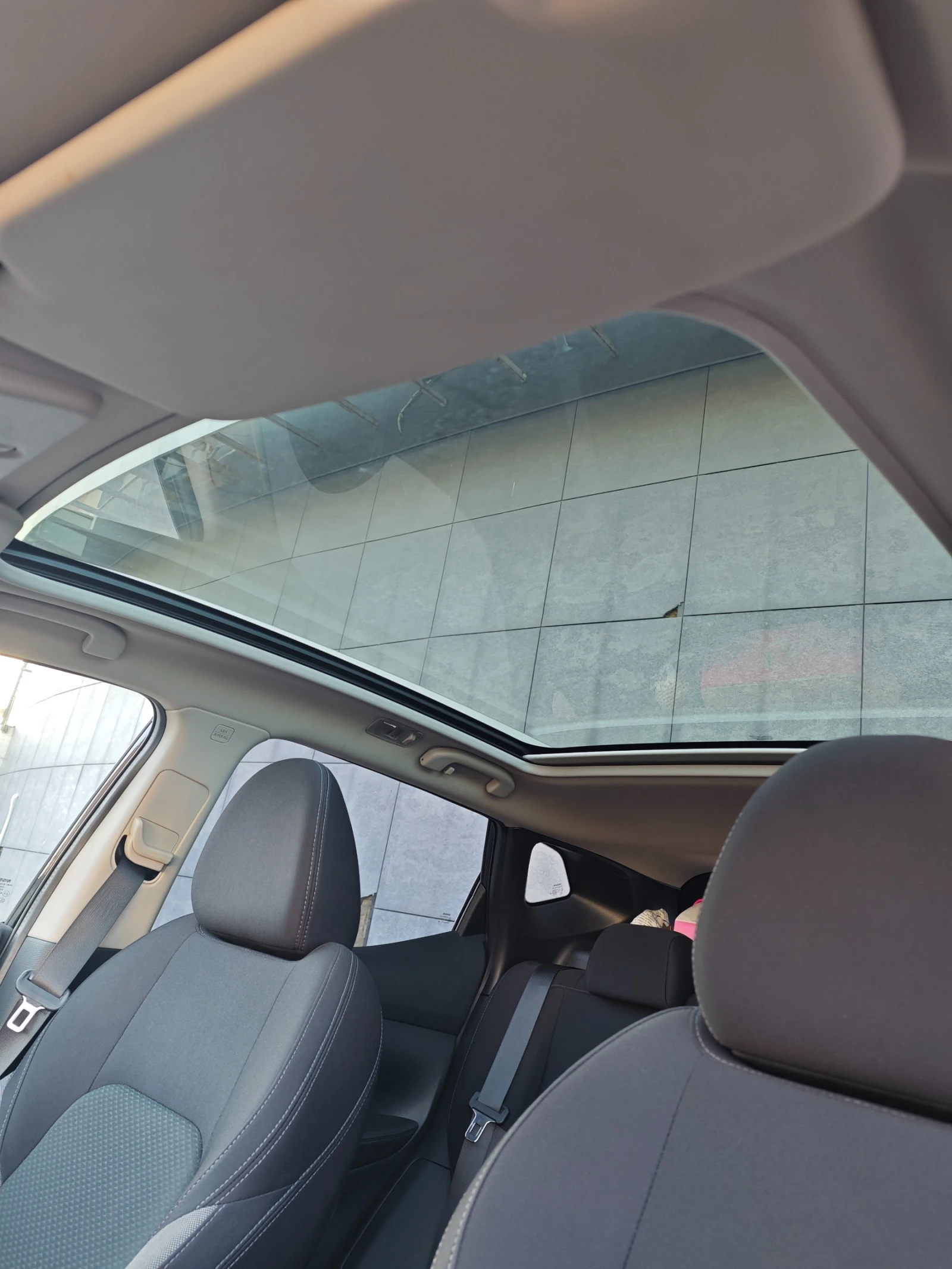 Nissan Qashqai N-Connecta | Mobile.bg � ����������� 11