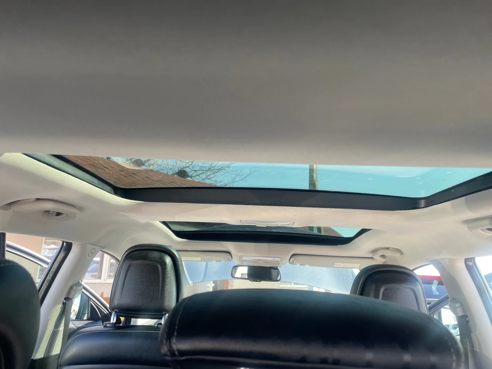 Kia Sportage, снимка 13 - Автомобили и джипове - 53782071