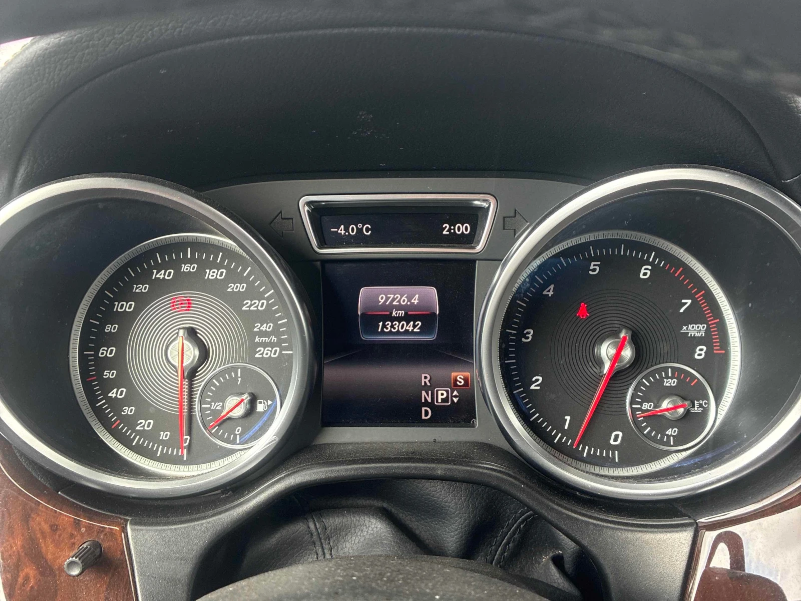 Mercedes-Benz GLE 500 AMG PK/360/PANO/HARMAN/KEYLESS, снимка 6 - Автомобили и джипове - 53937940