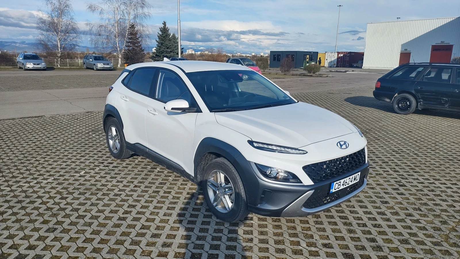 Hyundai Kona 2.0 MPI 147HP | Mobile.bg � ����������� 2