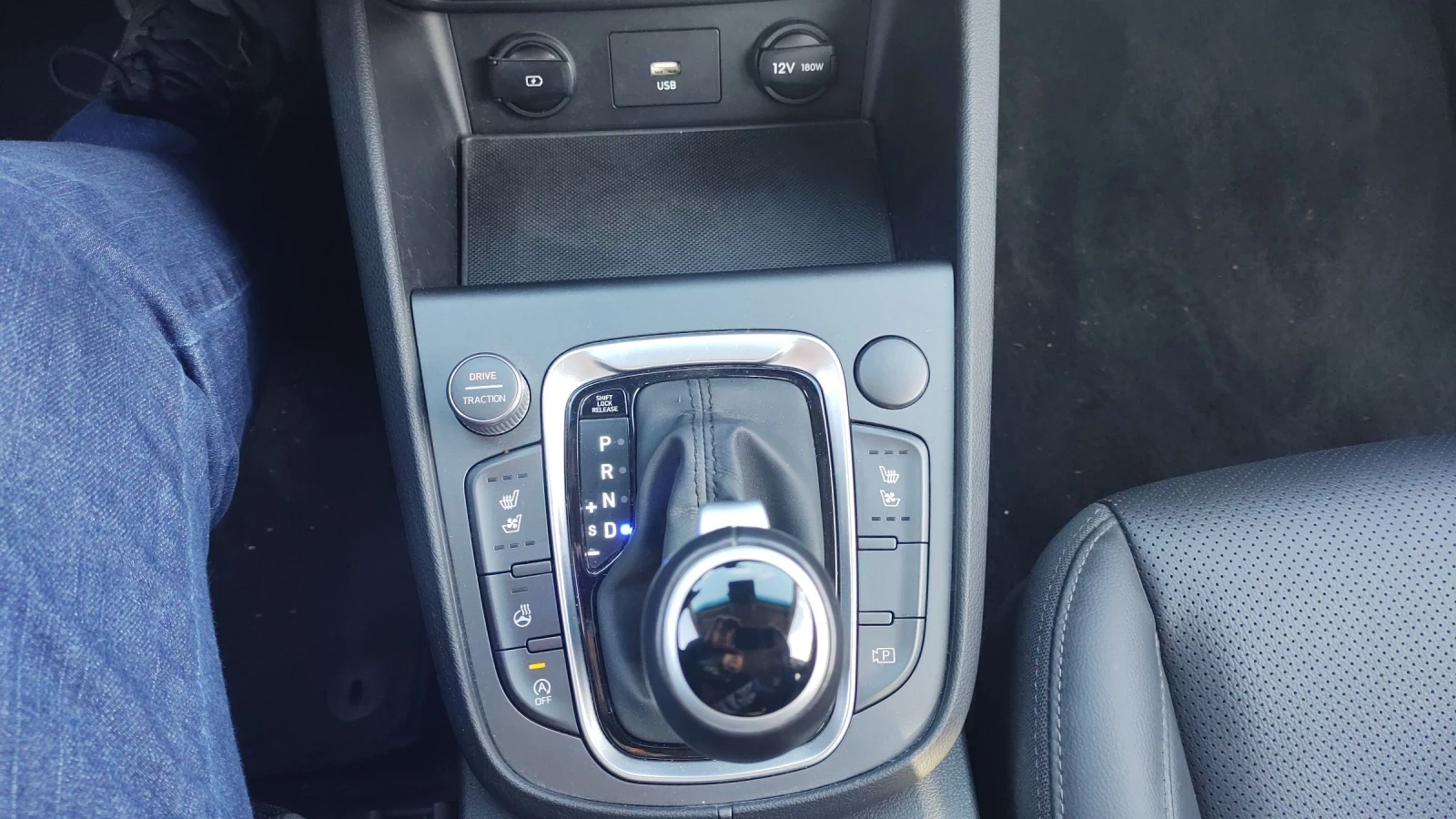 Hyundai Kona 2.0 MPI 147HP | Mobile.bg � ����������� 8