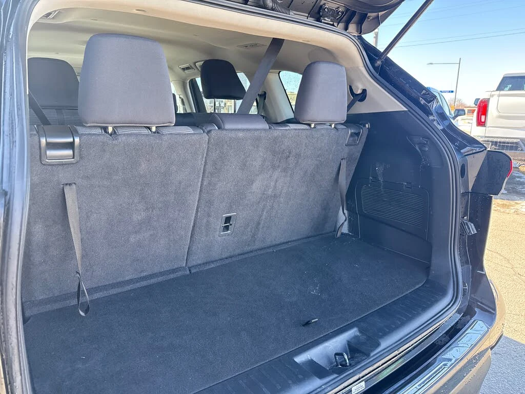 Toyota Highlander AWD* CARPLAY* МЪРТВА* ТОЧКА* ПОДГРЕВ* , снимка 16 - Автомобили и джипове - 54161550