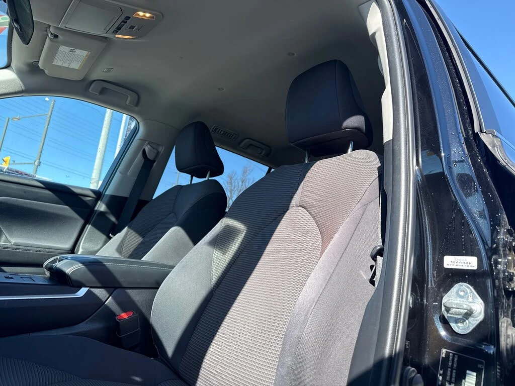 Toyota Highlander AWD* CARPLAY* МЪРТВА* ТОЧКА* ПОДГРЕВ* , снимка 9 - Автомобили и джипове - 54161550