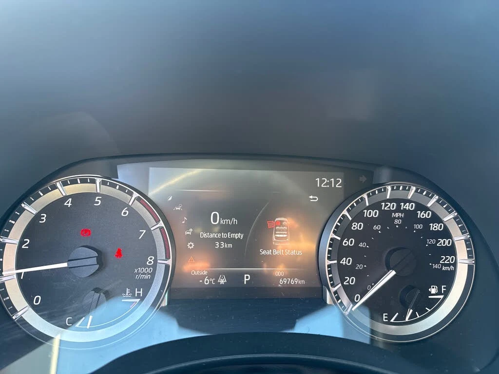 Toyota Highlander AWD* CARPLAY* МЪРТВА* ТОЧКА* ПОДГРЕВ* , снимка 8 - Автомобили и джипове - 54161550