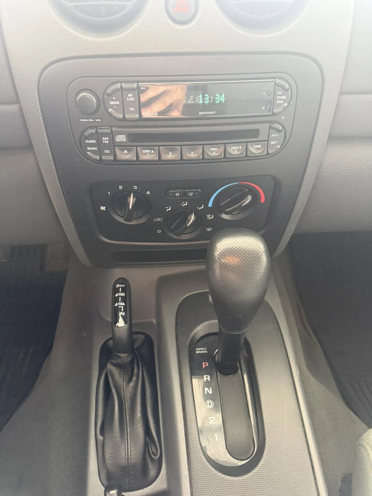 Jeep Cherokee 2.8CRDI/163�.�. | Mobile.bg � ����������� 10
