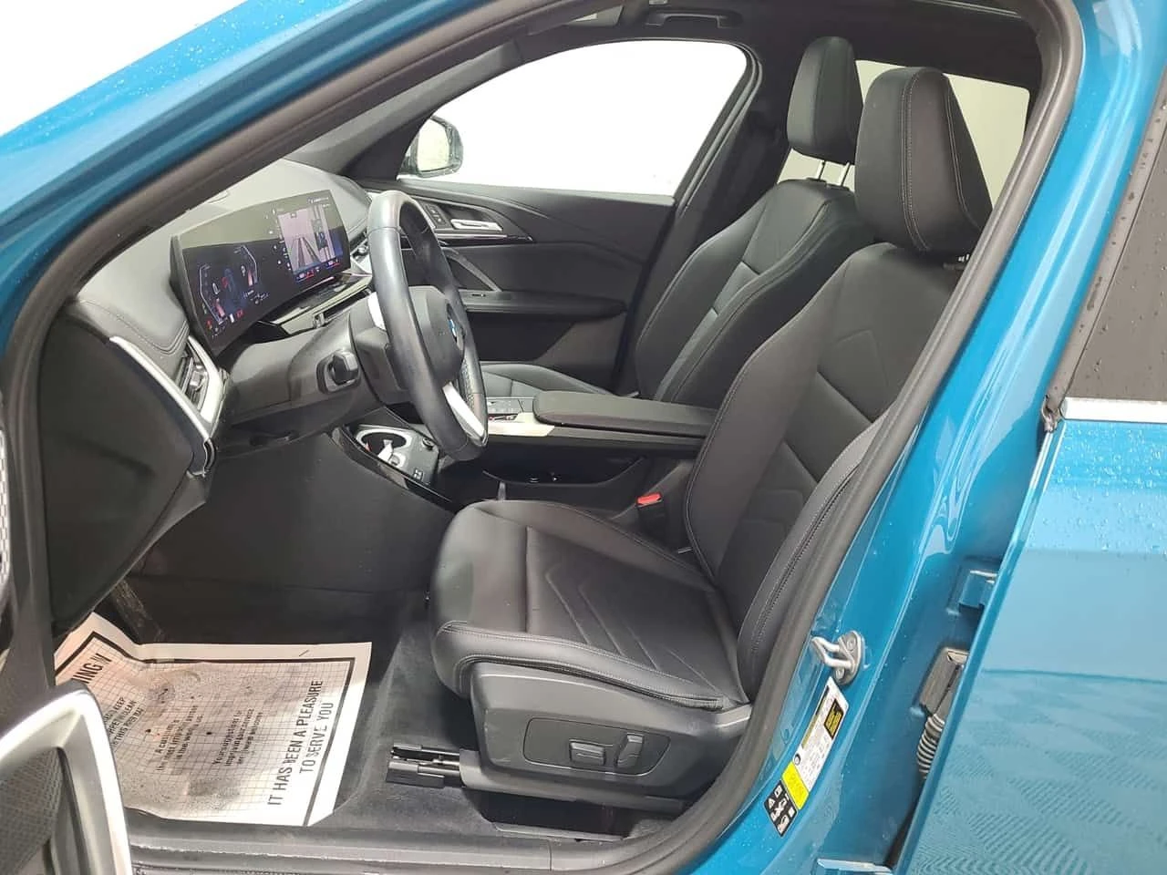 BMW X1 XDRIVE28I| PANO| HEAD-UP| 360| ПАМЕТ| 2 КЛЮЧА , снимка 8 - Автомобили и джипове - 54607130