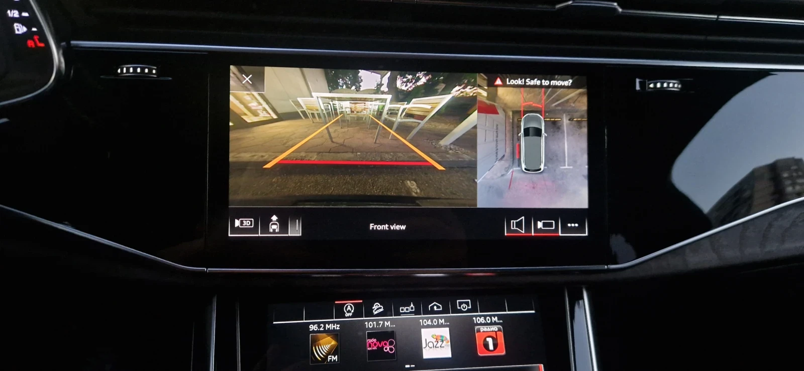 Audi Q7 55 TFSI PROGRESSIV, снимка 13 - Автомобили и джипове - 55795033