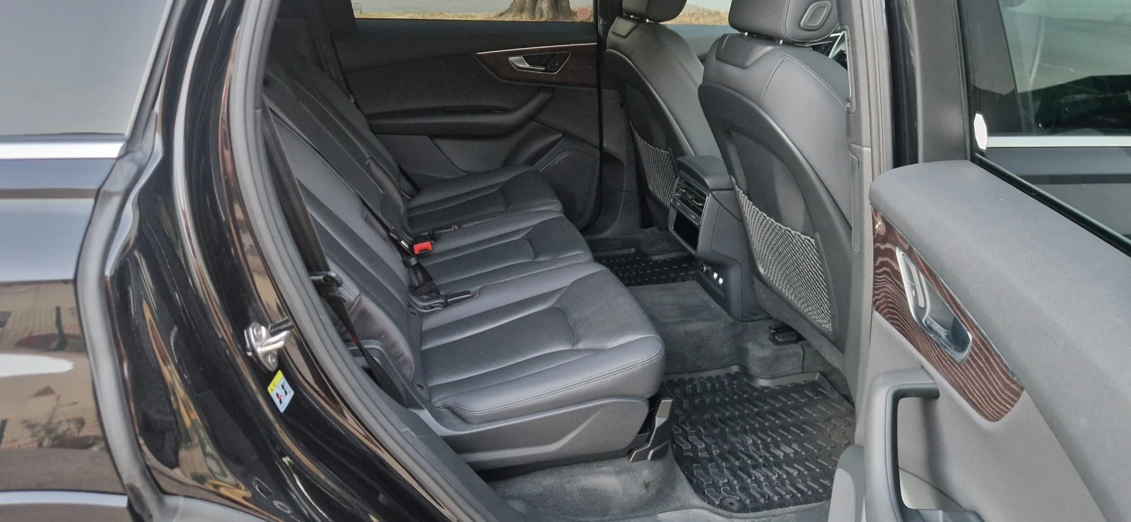 Audi Q7 55 TFSI PROGRESSIV, снимка 6 - Автомобили и джипове - 55795033