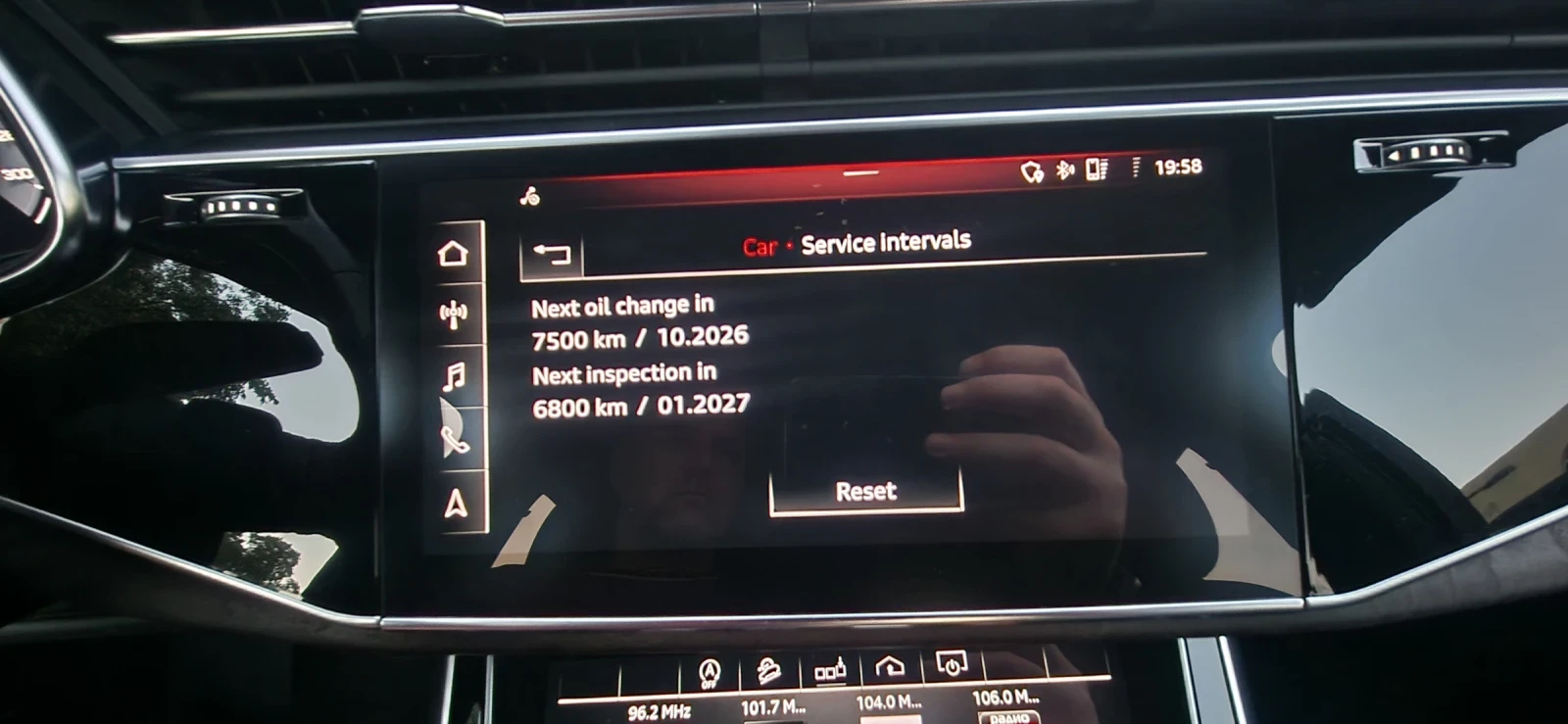 Audi Q7 55 TFSI PROGRESSIV, снимка 14 - Автомобили и джипове - 55795033