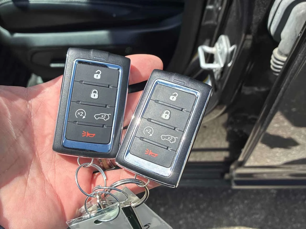 Jeep Grand cherokee * Limited * CARFAX * ПОДГРЕВ * ПАНО * KEYLESS, снимка 14 - Автомобили и джипове - 54642449