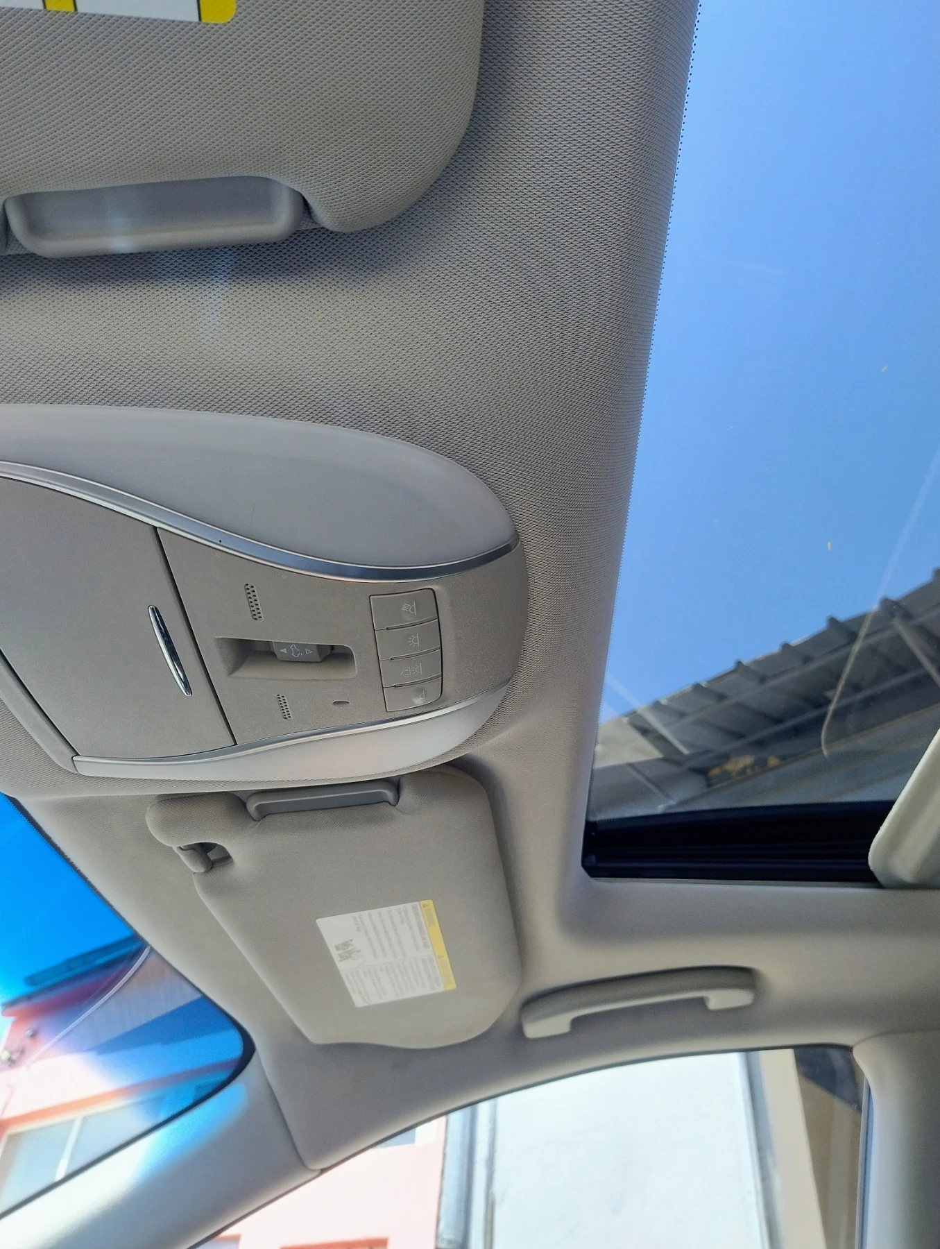 Infiniti QX60 3.5 V6 , снимка 16 - Автомобили и джипове - 55135059
