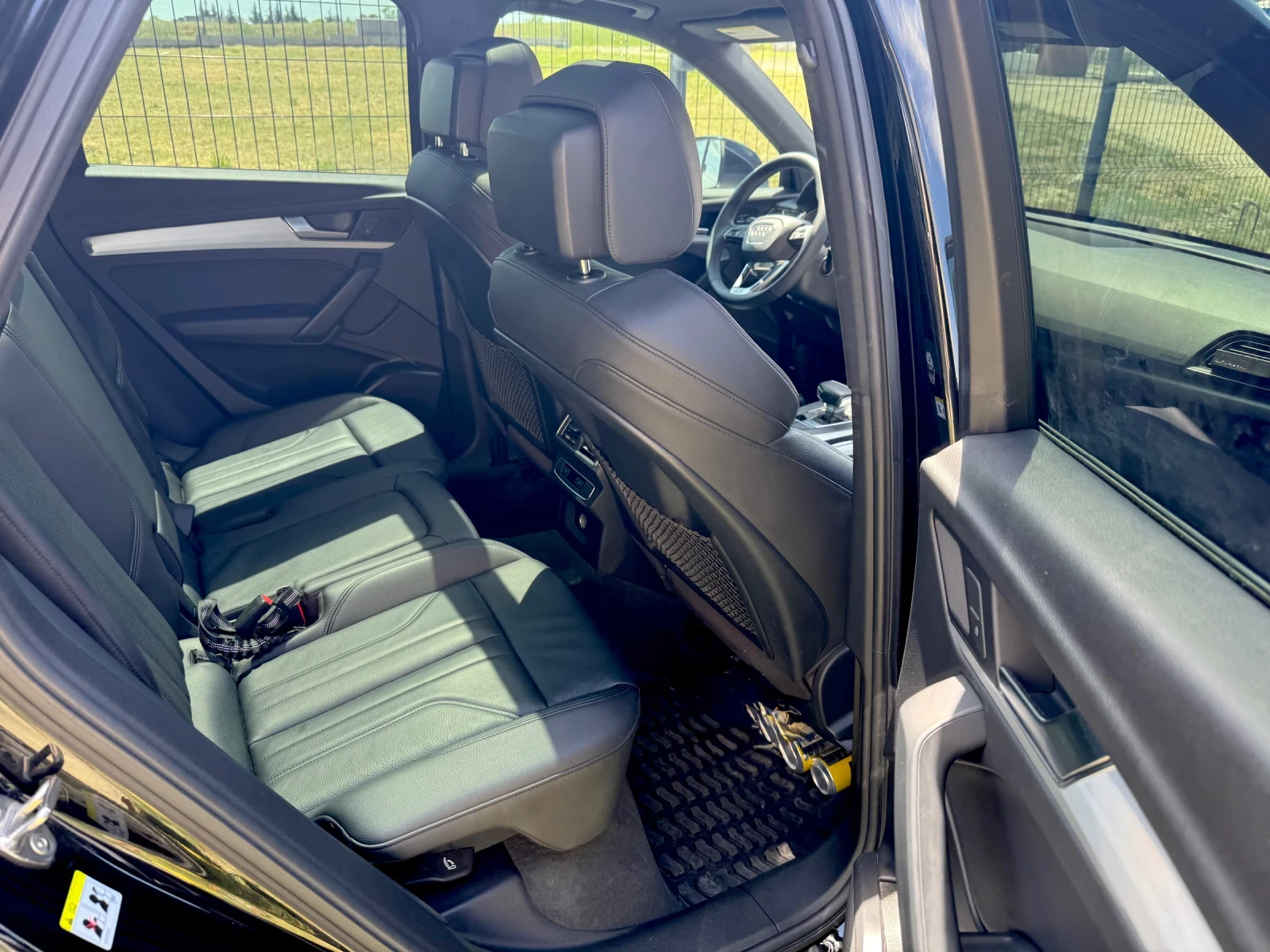 Audi Q5 2.0 TFSI | S-Line | Mobile.bg � ����������� 13