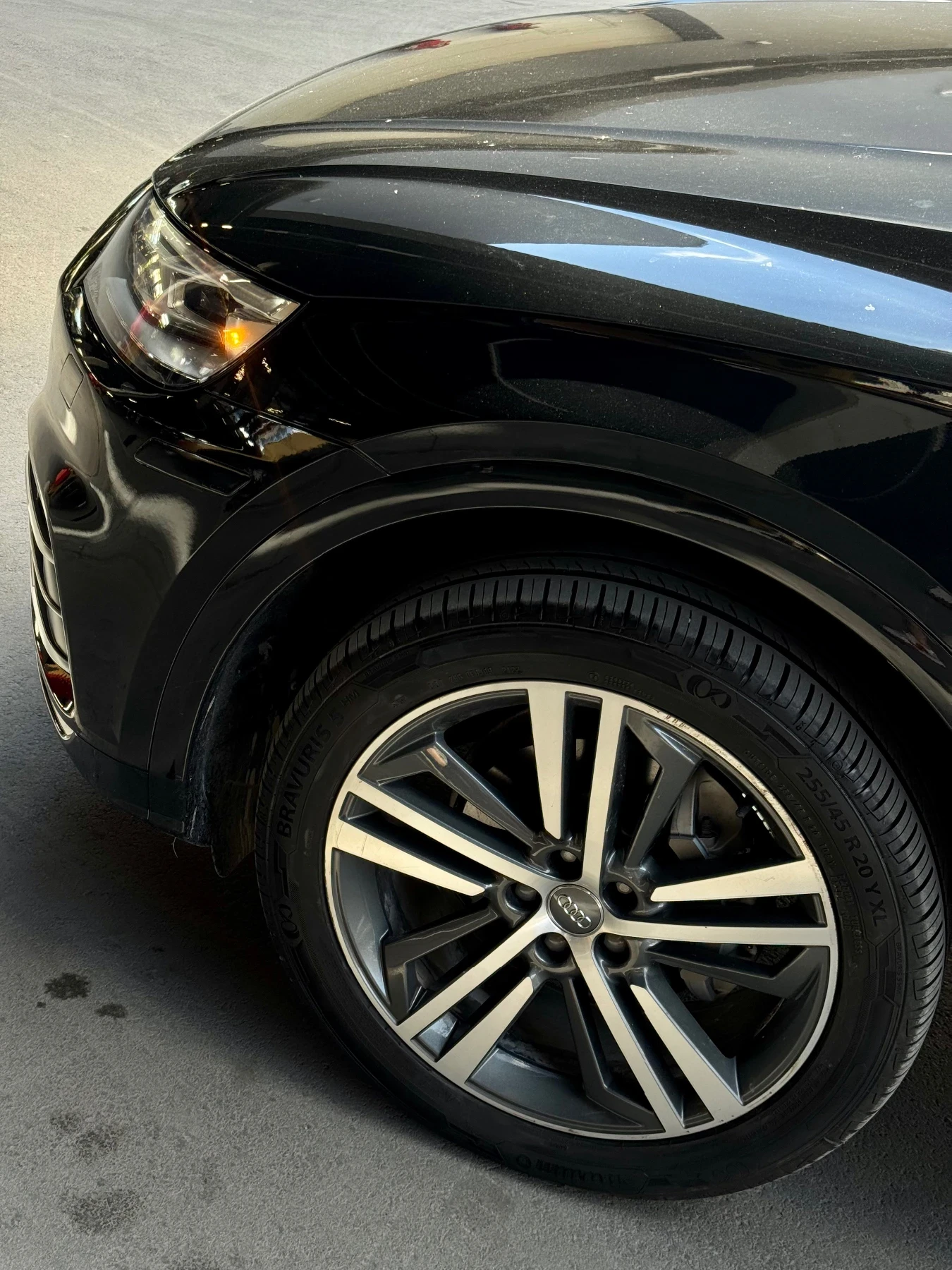 Audi Q5 2.0 TFSI | S-Line | Mobile.bg � ����������� 4