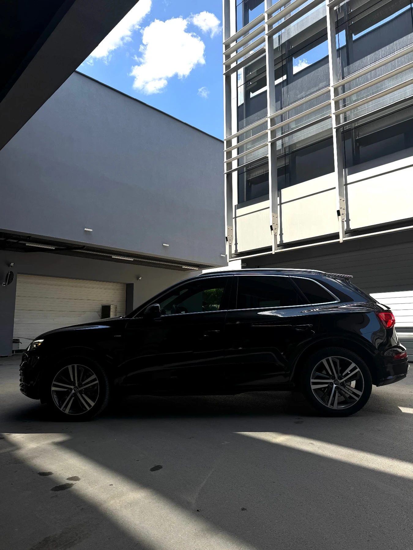 Audi Q5 2.0 TFSI | S-Line | Mobile.bg � ����������� 3
