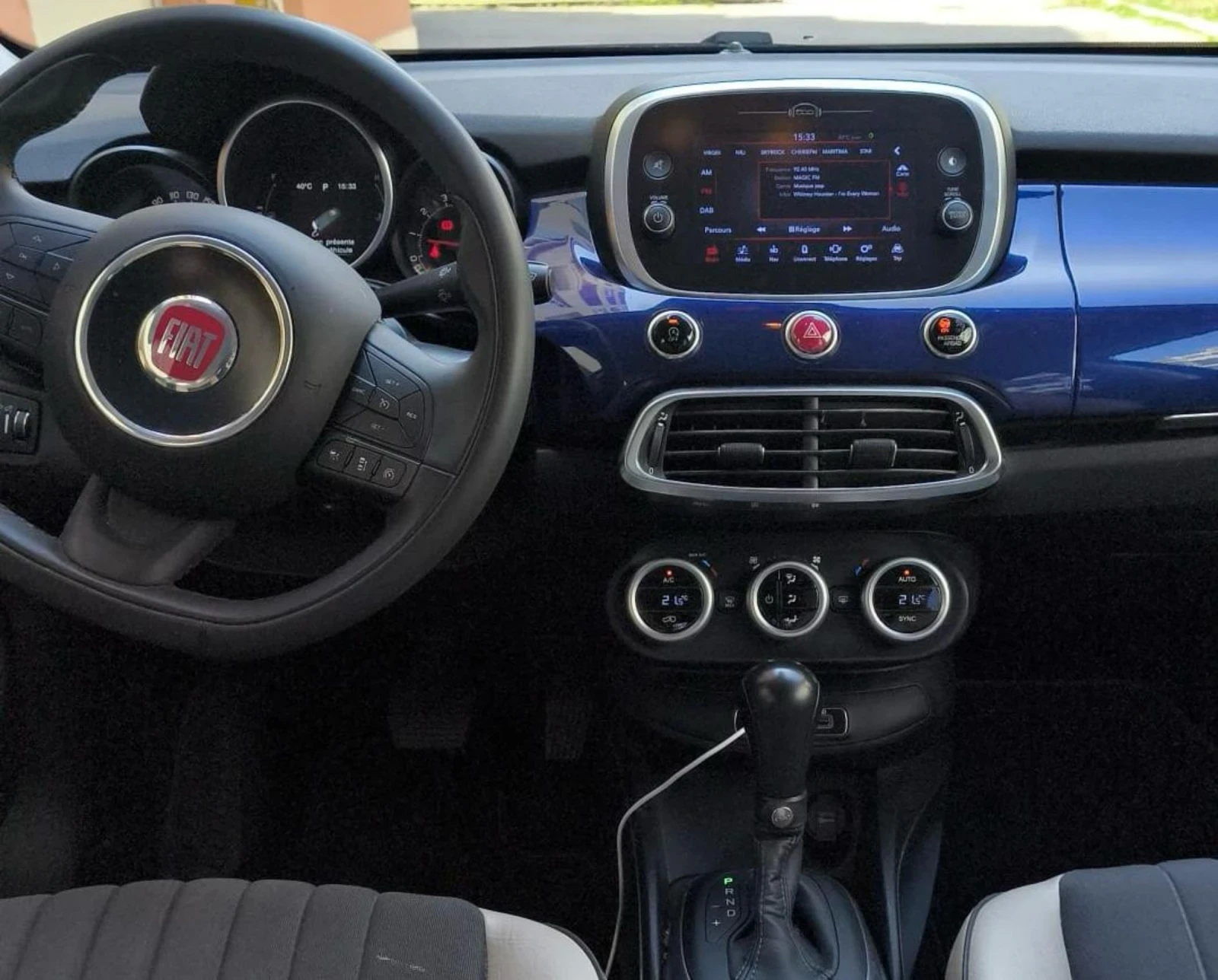 Fiat 500X | Mobile.bg � ����������� 6