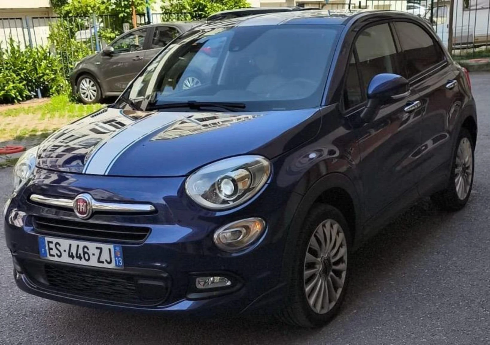 Fiat 500X | Mobile.bg � ����������� 2