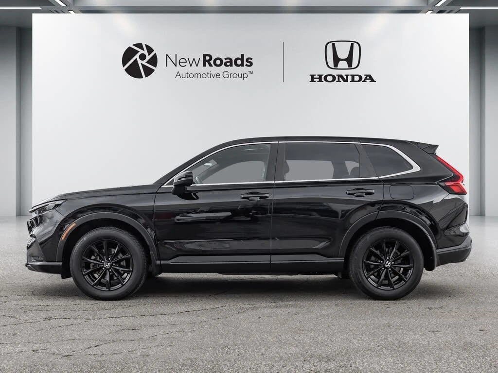 Honda Cr-v Hybrid EX-L AWD, снимка 5 - Автомобили и джипове - 55435019