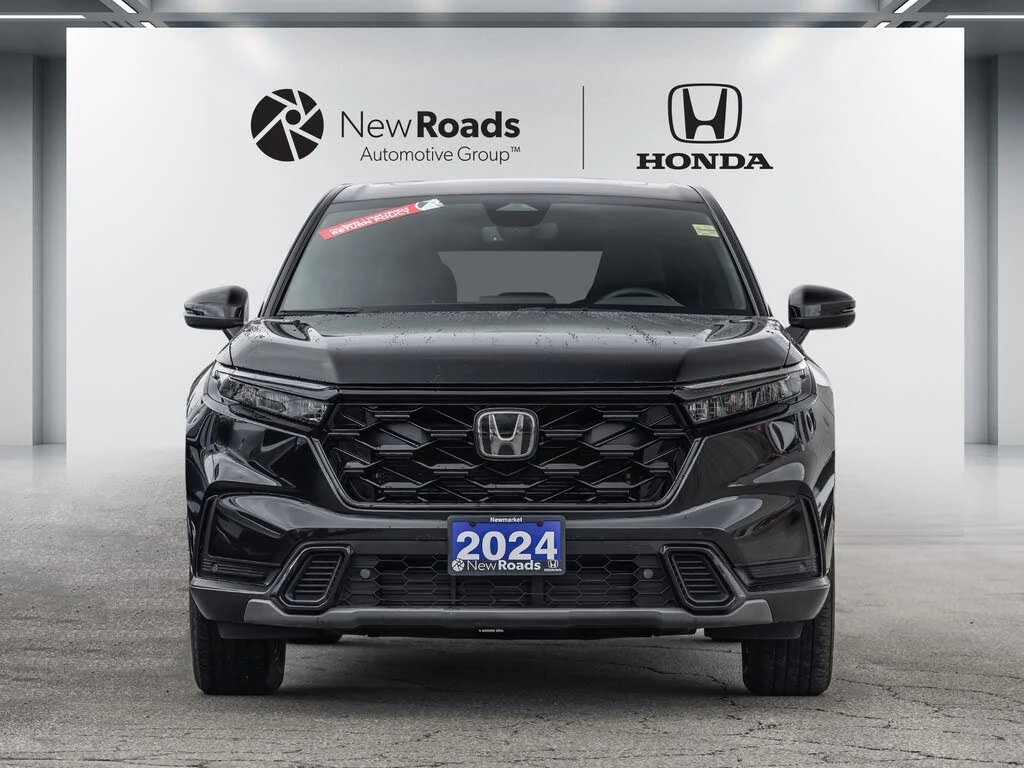 Honda Cr-v Hybrid EX-L AWD, снимка 2 - Автомобили и джипове - 55435019