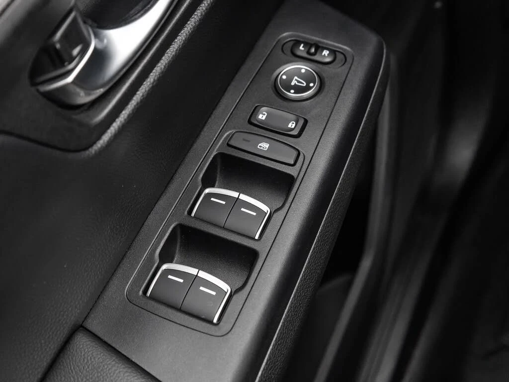 Honda Cr-v Hybrid EX-L AWD, снимка 13 - Автомобили и джипове - 55435019