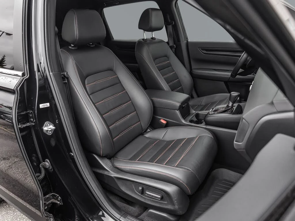 Honda Cr-v Hybrid EX-L AWD, снимка 16 - Автомобили и джипове - 55435019