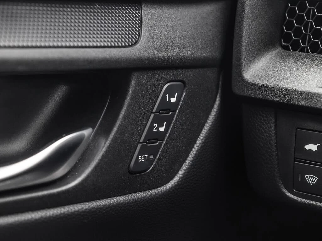 Honda Cr-v Hybrid EX-L AWD, снимка 14 - Автомобили и джипове - 55435019