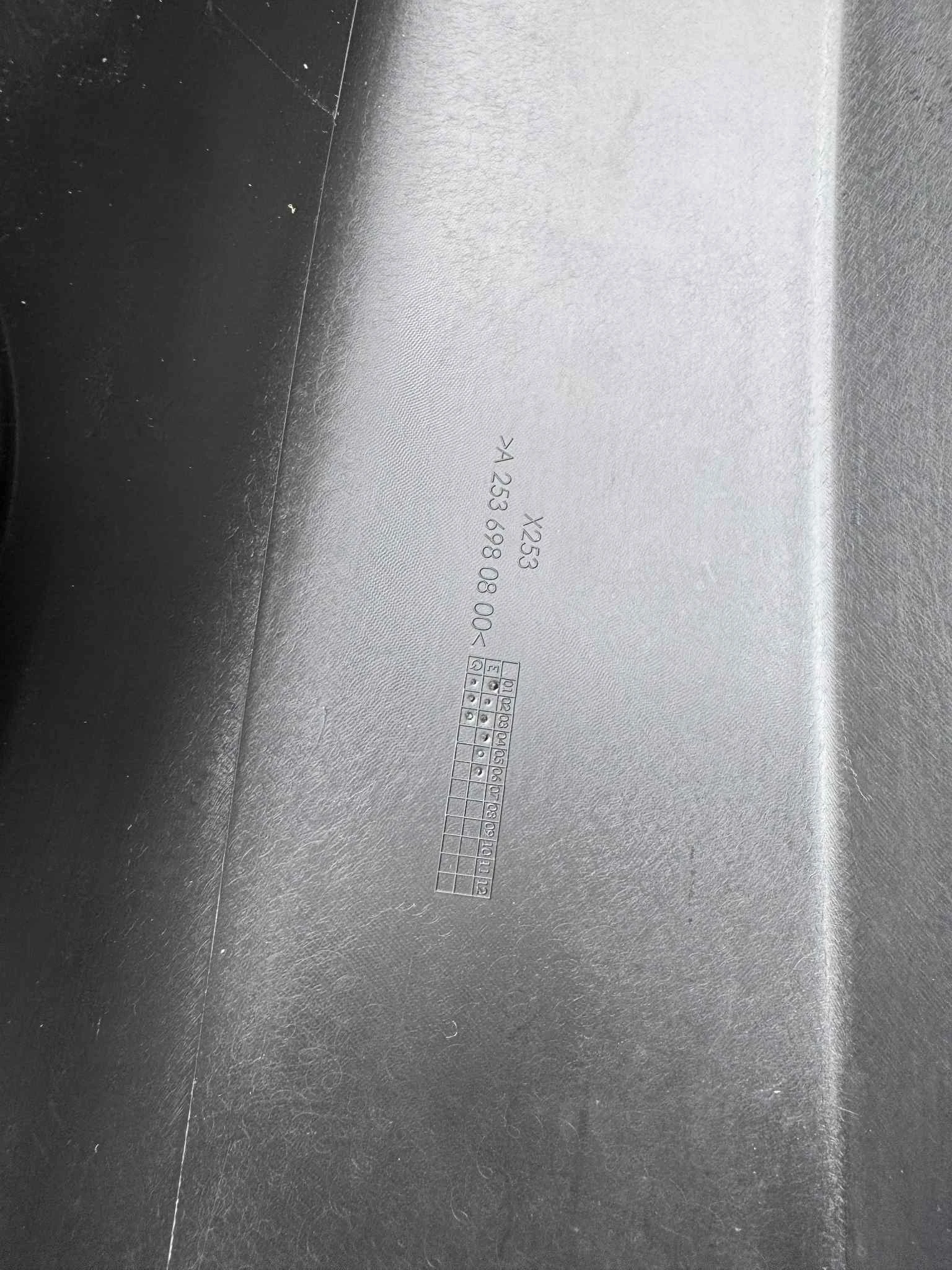 Mercedes-Benz GLC X253, снимка 4 - Автомобили и джипове - 55614745