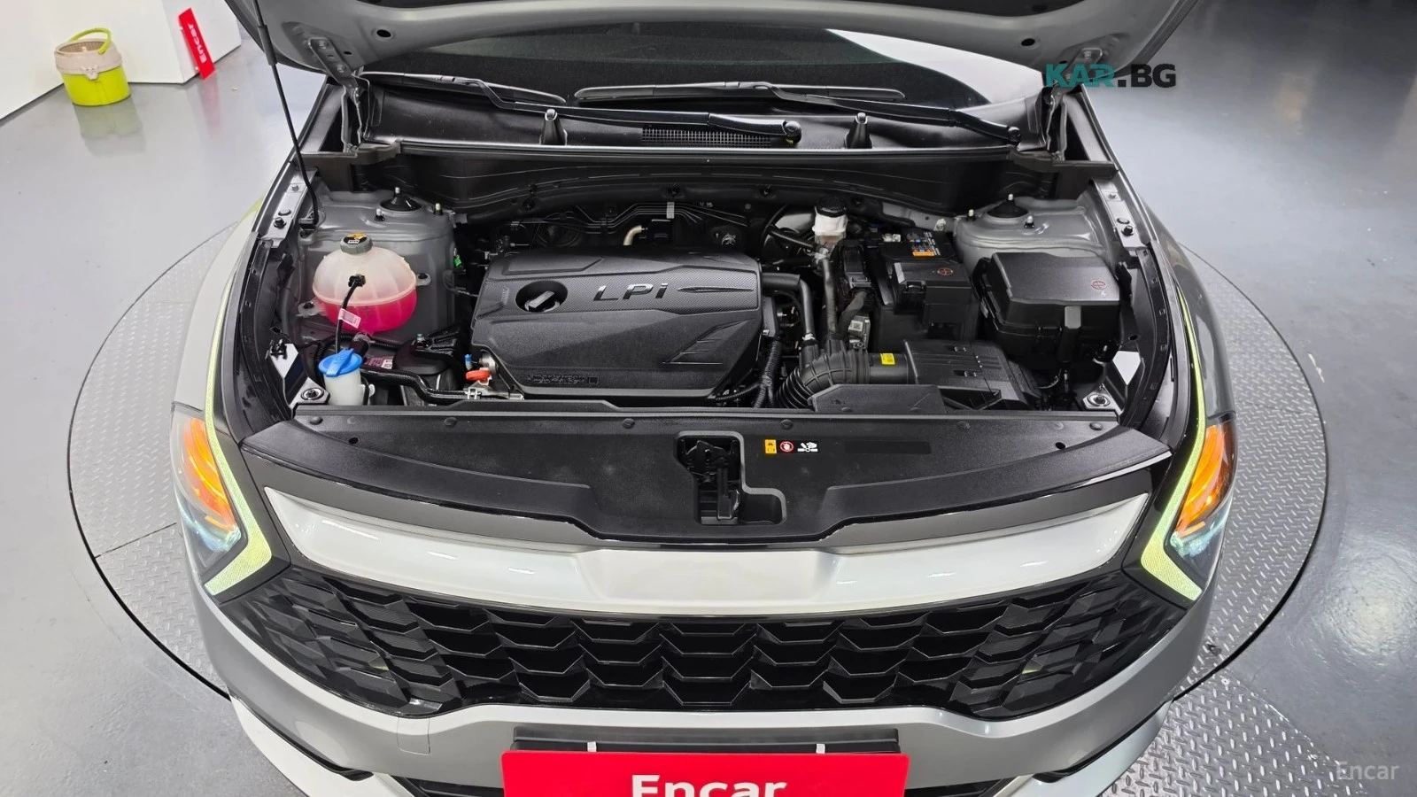 Kia Sportage ОБДУХВАНЕ* ПОДГРЕВ* КАМЕРА* СЛЕД. НА ЛЕНТИ* , снимка 6 - Автомобили и джипове - 55824911