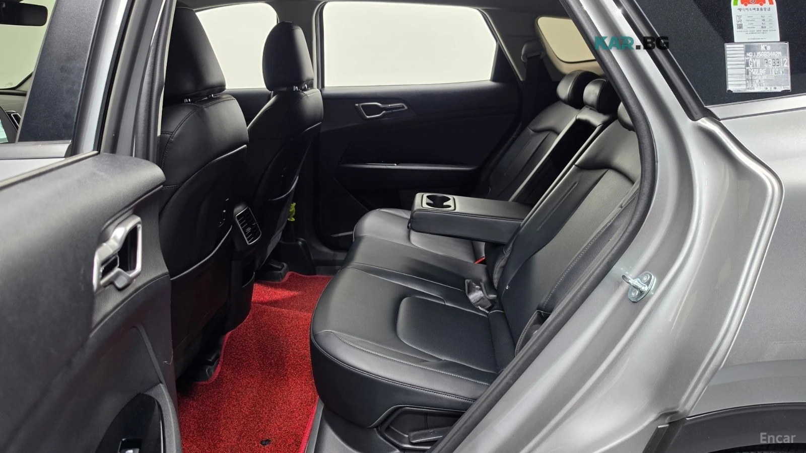 Kia Sportage ОБДУХВАНЕ* ПОДГРЕВ* КАМЕРА* СЛЕД. НА ЛЕНТИ* , снимка 11 - Автомобили и джипове - 55824911